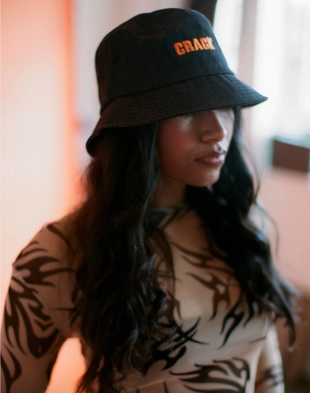 Still Independent: Bucket Hat