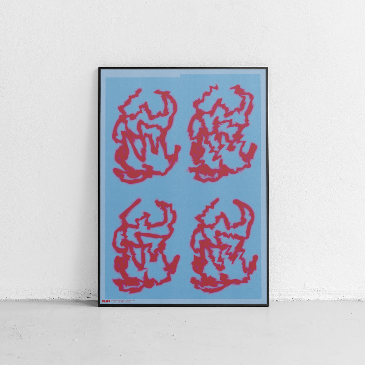 Jasmine Owen: Centre Page Poster Issue 172