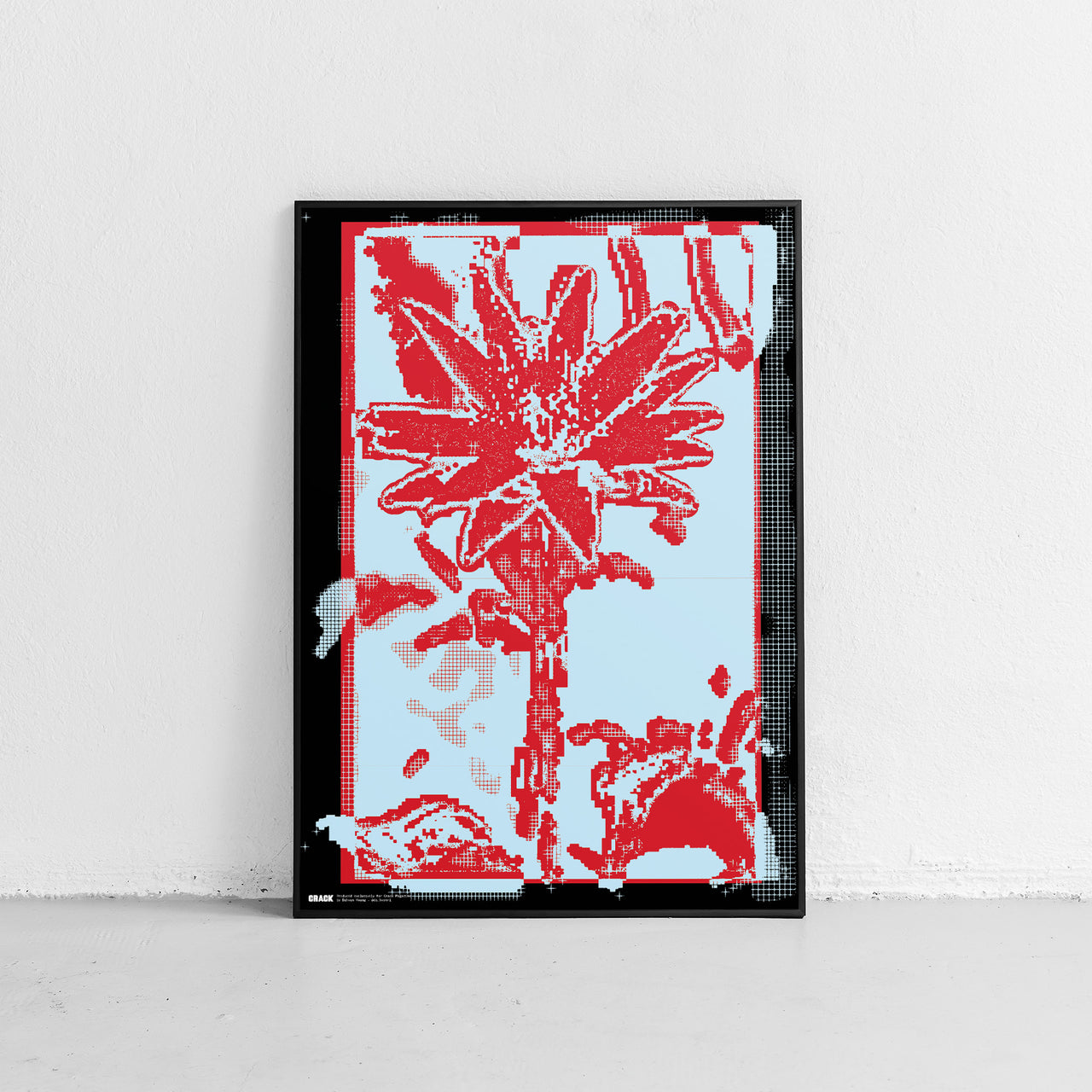 Dahyun Hwang: Centre Page Poster Issue 167