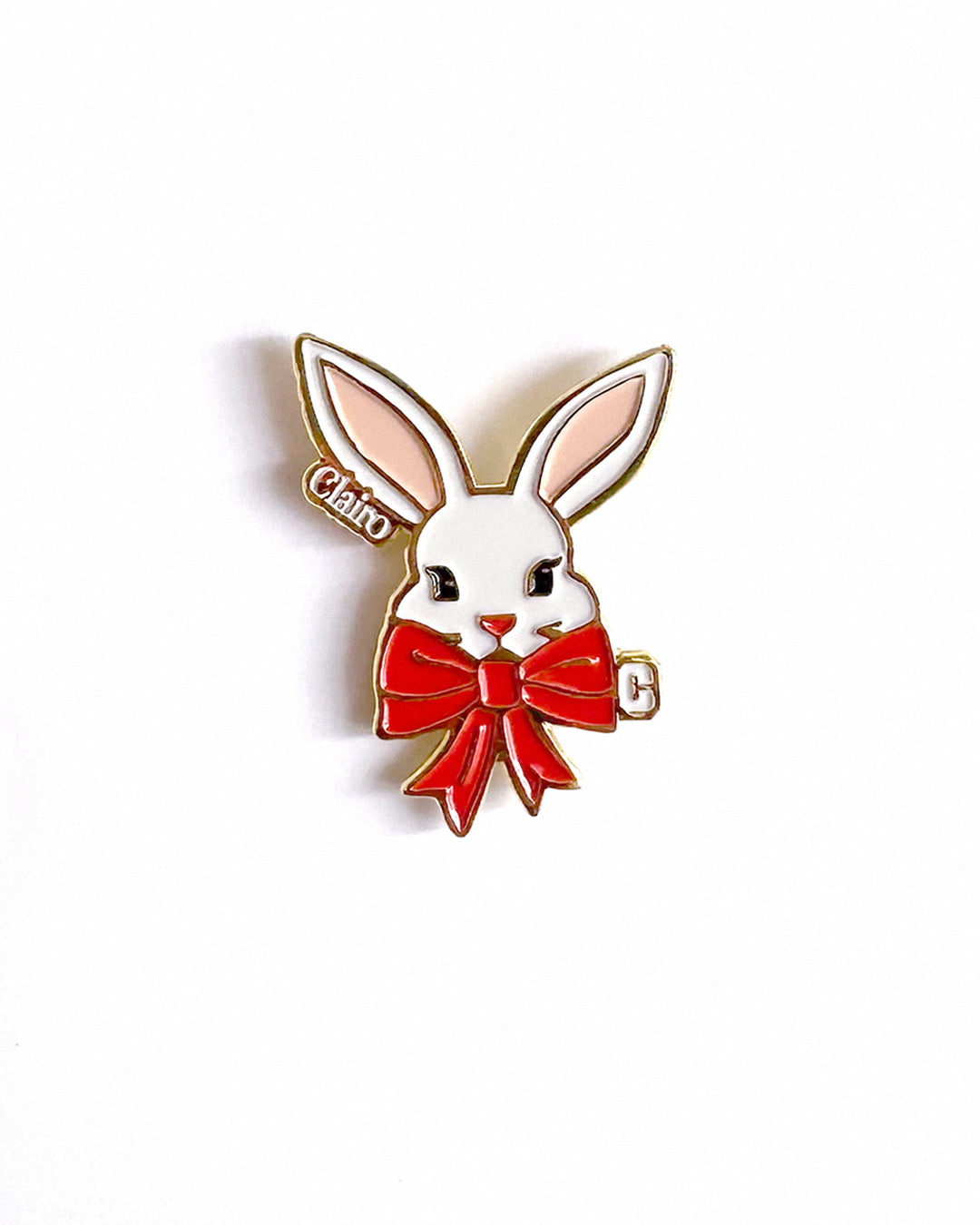 Clairo – Issue 157 Pin