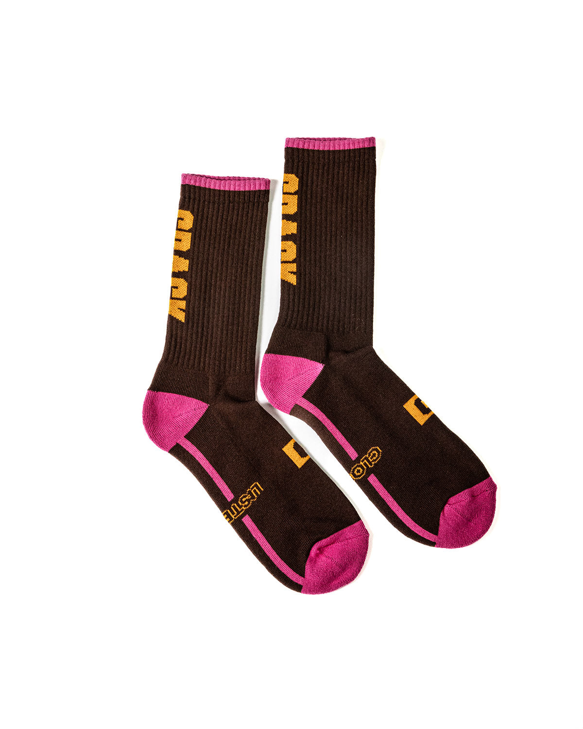 Listening Closely Socks