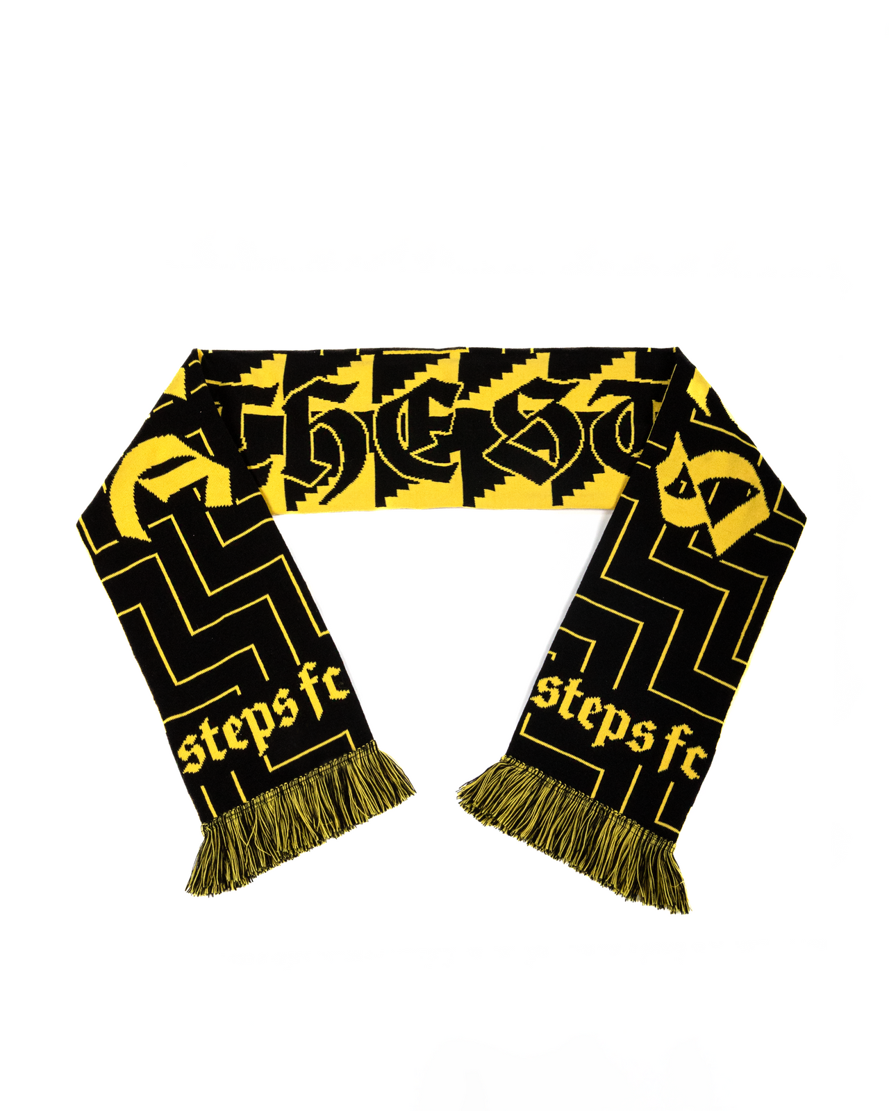 Steps FC Scarf