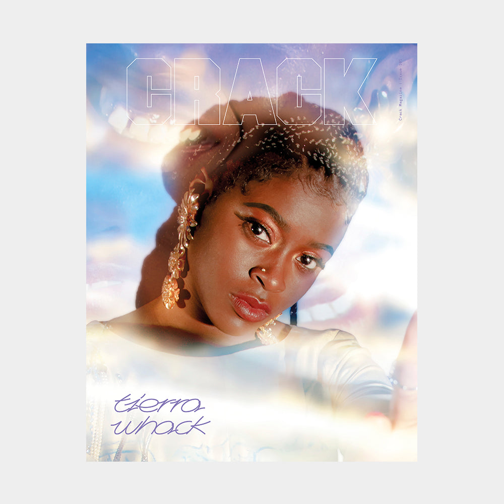 Issue 101 – Tierra Whack
