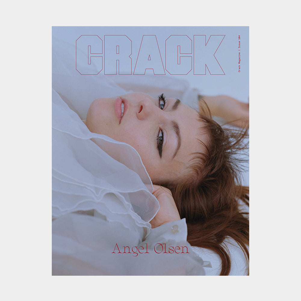 Issue 104 – Angel Olsen