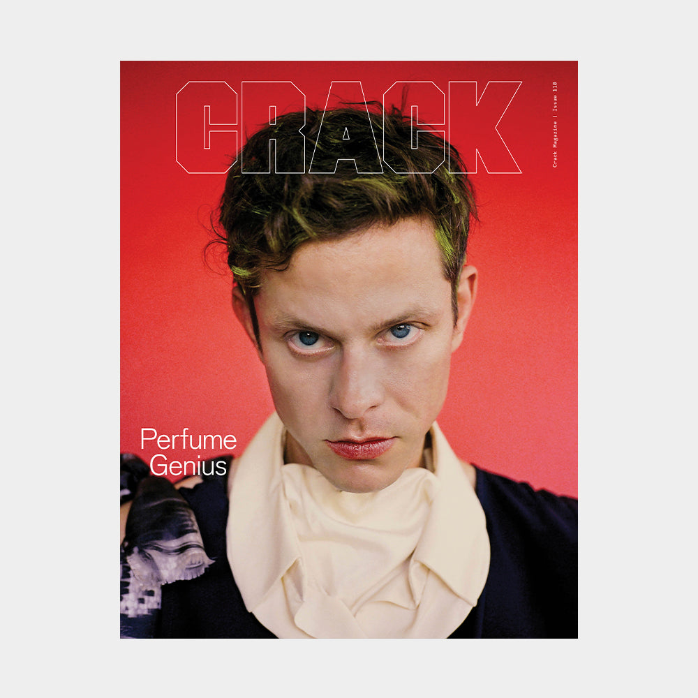 Issue 110 – Perfume Genius