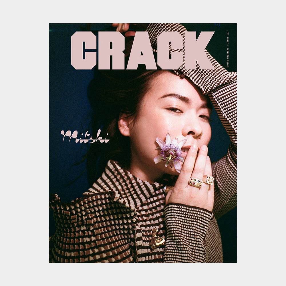 Issue 127 – Mitski