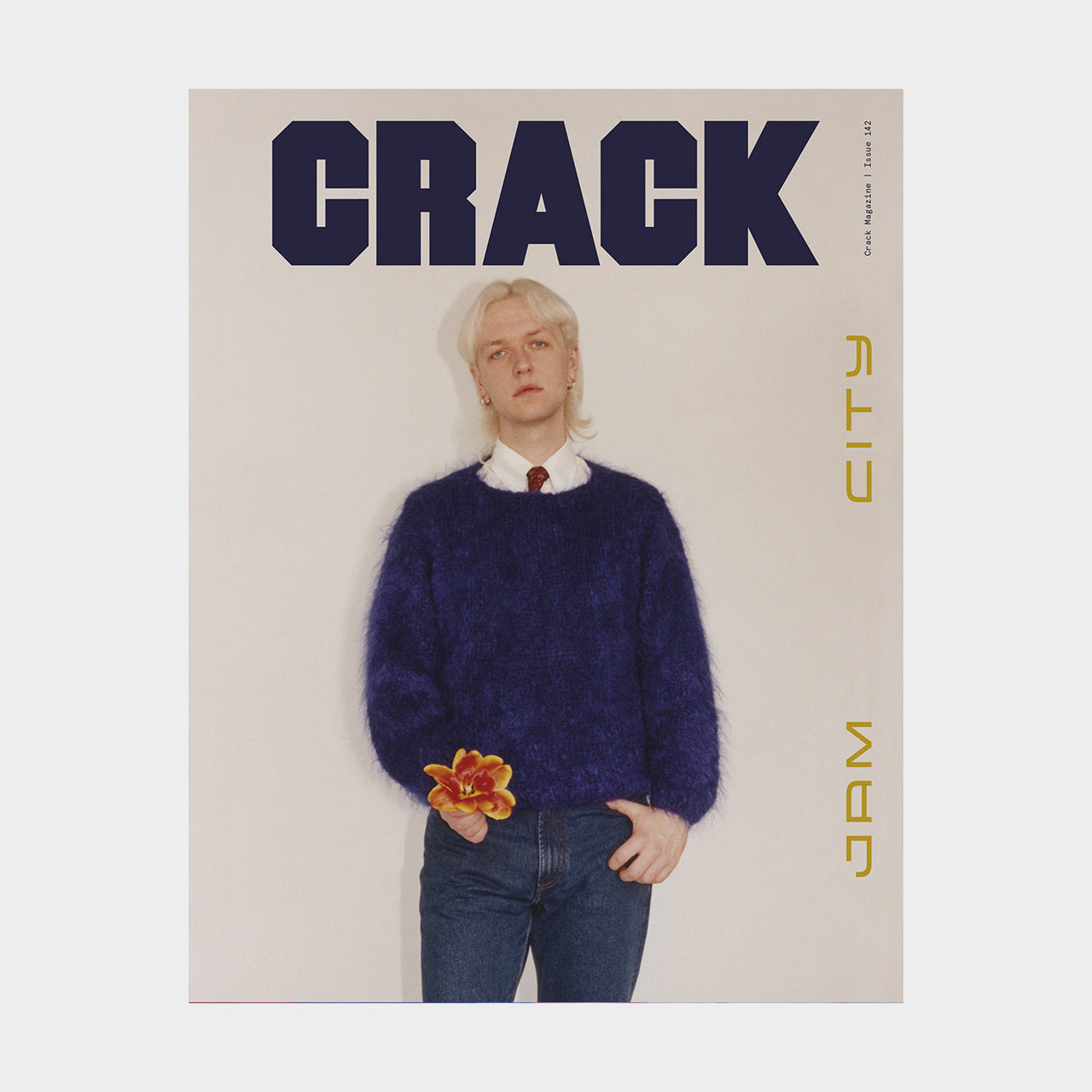 Issue 142 – Jam City