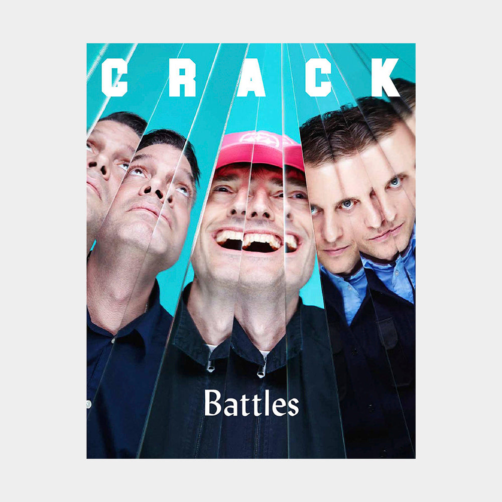 Issue 56 - Battles