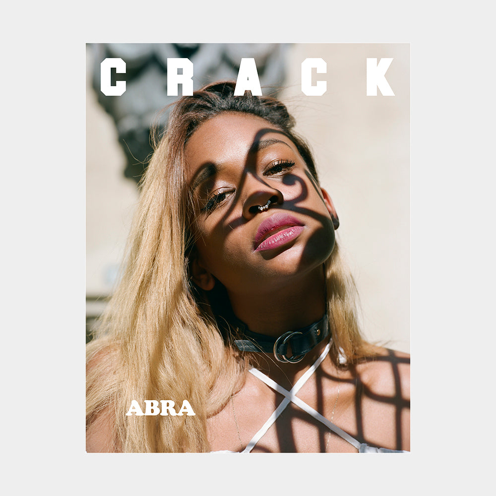 Issue 65 - Abra