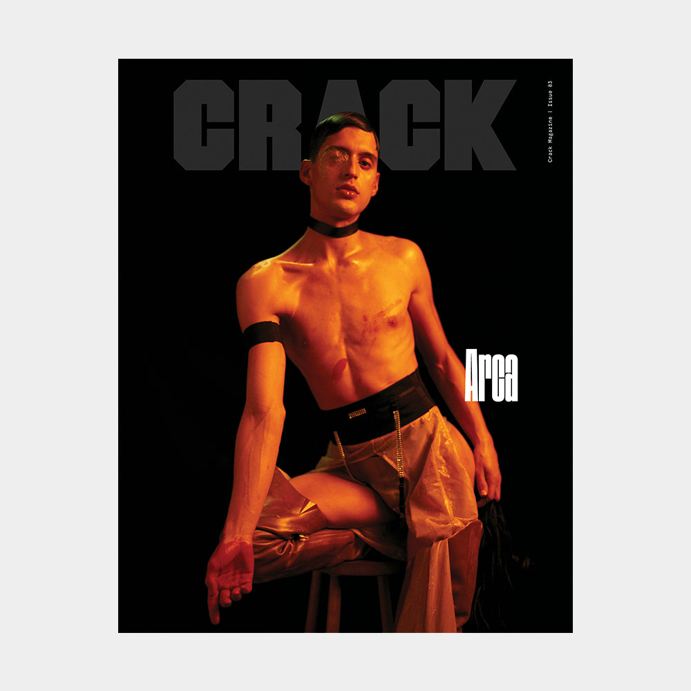 Issue 83 – Arca