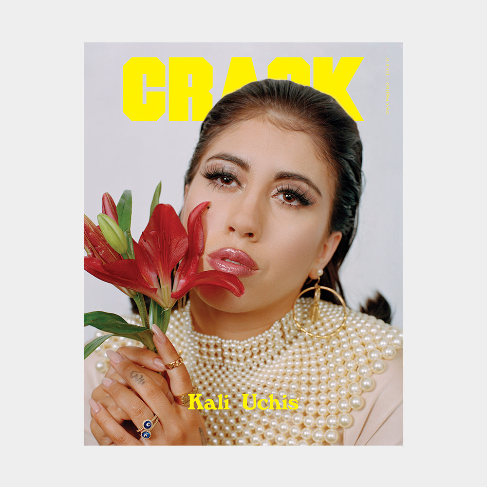 Issue 87 – Kali Uchis