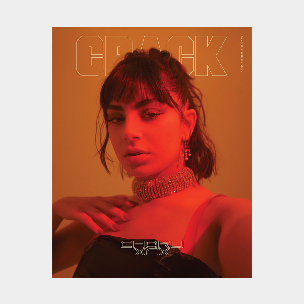 Issue 92 – Charli XCX