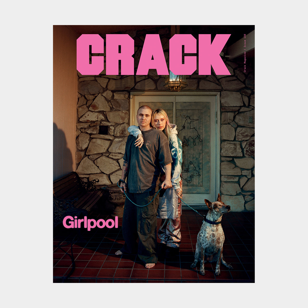 Issue 130 – Girlpool