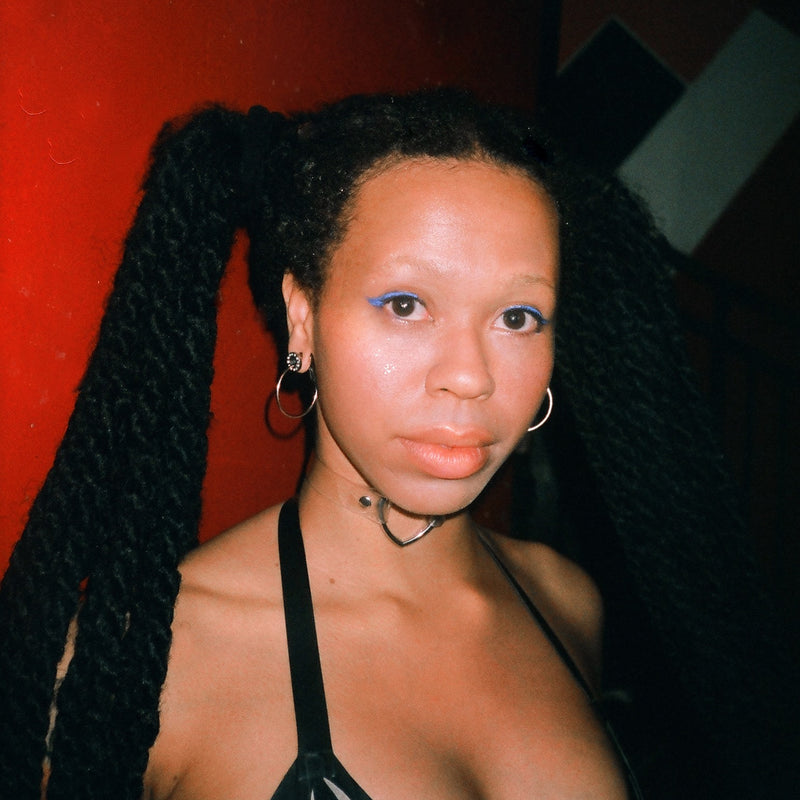 Meet the artist: Elise Rose