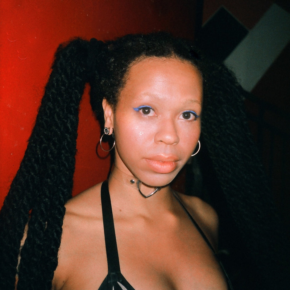 Meet the artist: Elise Rose
