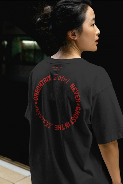 Oneohtrix Point Never Tee: Supporter Exclusive