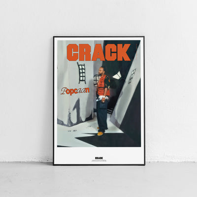 Issue 141: Popcaan Cover Print