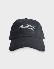 Jam City X Crack Magazine Embroidered Cap