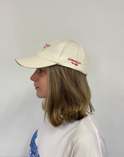 Jam City X Crack Magazine Embroidered Cap
