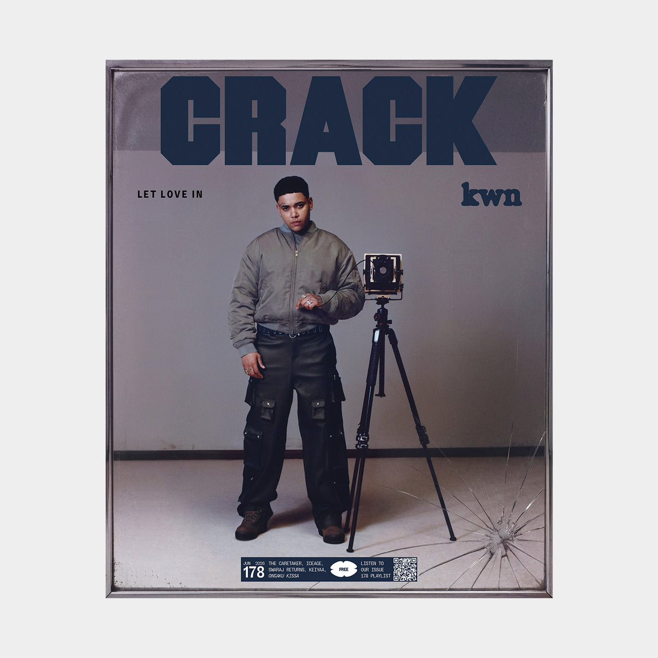 Issue 178 - kwn