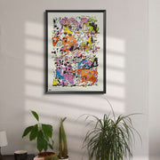 Stewart Armstrong: Centre Page Poster Issue 145