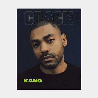 Issue 105 – Kano