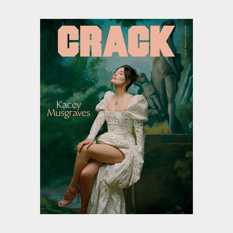 Issue 122 – Kacey Musgraves