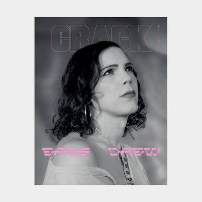 Issue 124 – Eris Drew