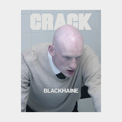 Issue 125 – Blackhaine