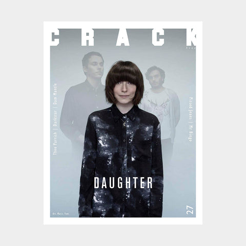 Issue 27 - Daughter