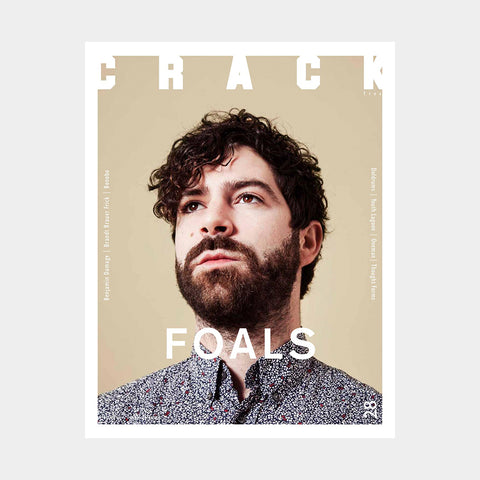 Issue 28 - Foals