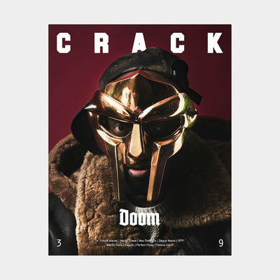 Issue 39 - Doom