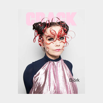 Issue 68 - Björk