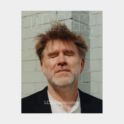 Issue 80 - LCD Soundsystem