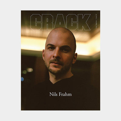 Issue 84 – Nils Frahm