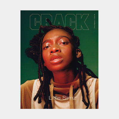 Issue 86 – Little Simz
