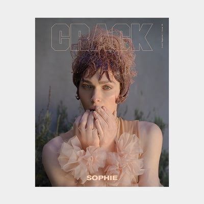 Issue 88 – SOPHIE