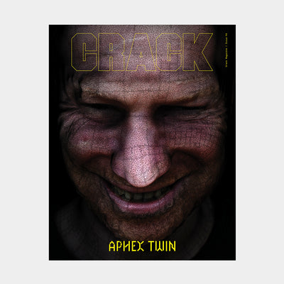 Issue 94 – Aphex Twin