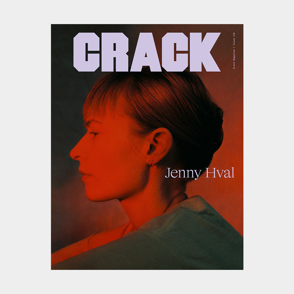 Issue 128 – Jenny Hval