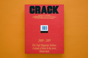 The Crack Magazine Archives: A decade of shoots & the stories behind them