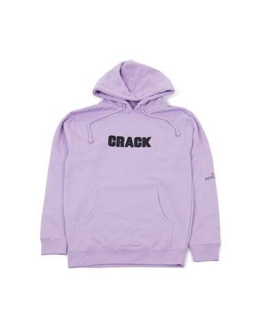 Still Independent: Lilac Hoodie