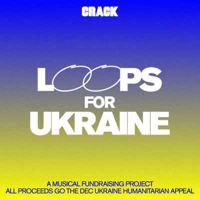 Loops for Ukraine