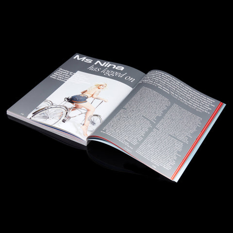 Crack Magazine: The Collections – Batu